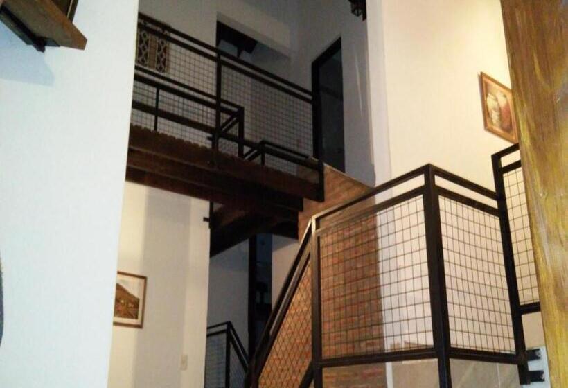 一居室高级别墅, La Loma Resort
