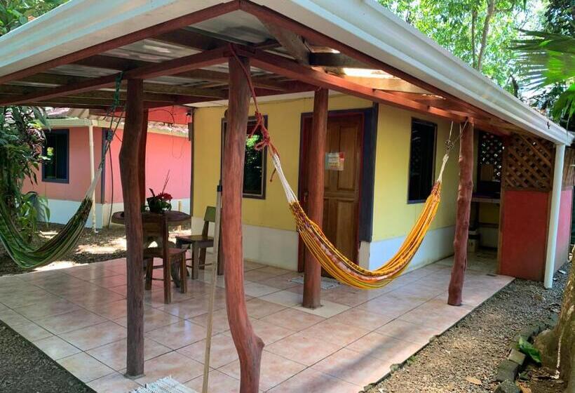 اتاق لوکس, Brigitte S Ranch