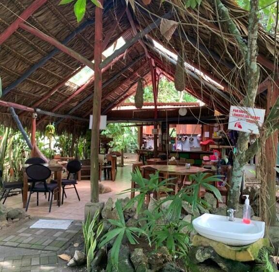 اتاق لوکس, Brigitte S Ranch
