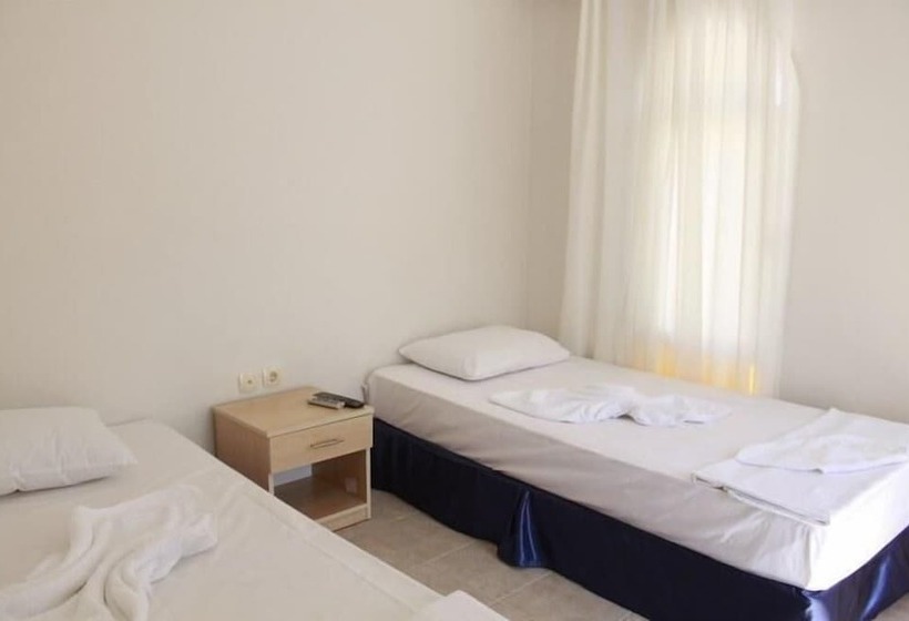 Номер Стандарт, Denizci Pansiyon
