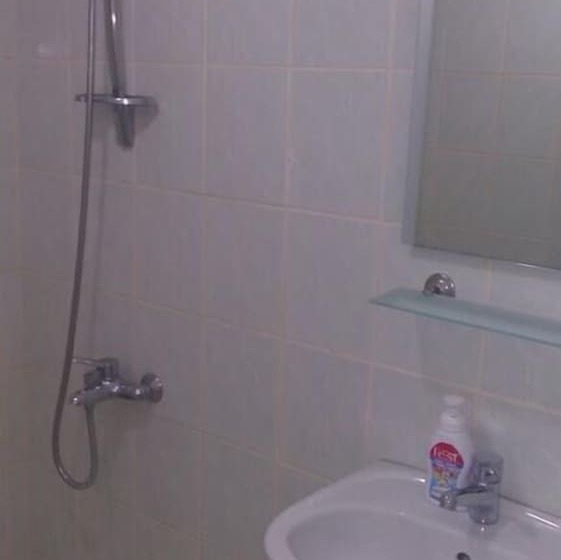 Номер Стандарт Трехместный, Denizci Pansiyon