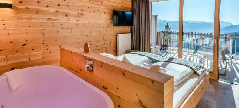 Family Suite, Tratterhof Mountain Sky