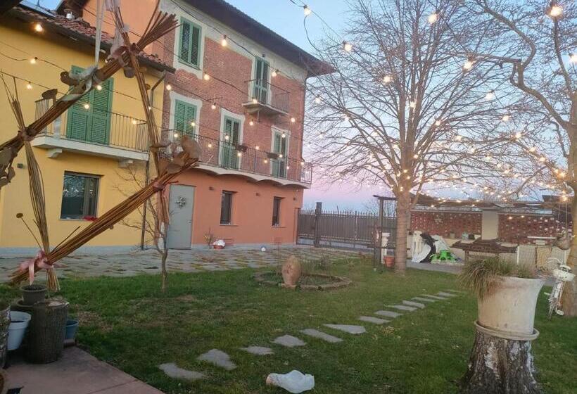 스탠다드 룸, Villa Albina
