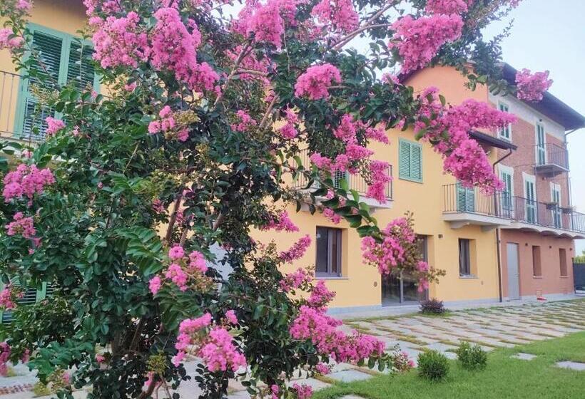 스탠다드 룸, Villa Albina
