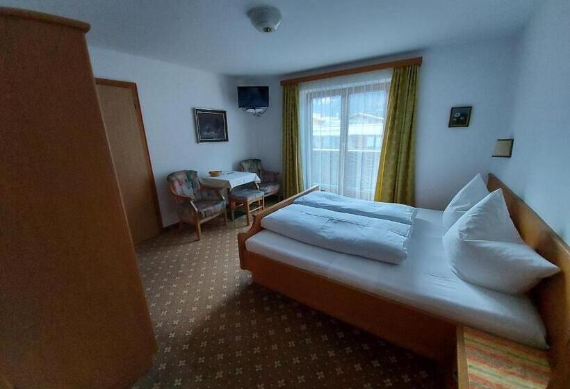 Апартаменты 3 Спальни, Haus Monika Und Haus Claudia