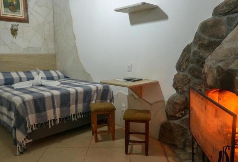 Номер Стандарт, Pousada Arco íris
