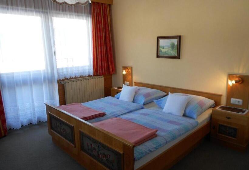 스탠다드 룸, Pension Thorerhof