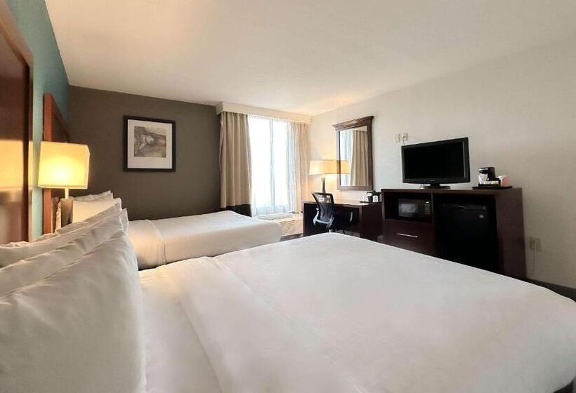 デラックスルーム, Comfort Inn & Suites Kissimmee By The Parks