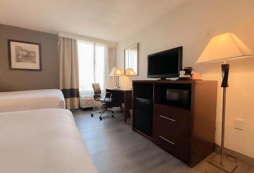 Quarto Familiar, Comfort Inn & Suites Kissimmee By The Parks