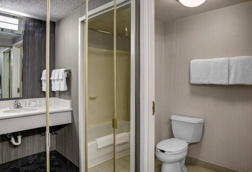 Стандартный Номер Кровать Кинг, Courtyard By Marriott Cleveland Westlake