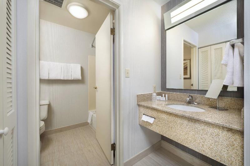 Quarto Standard Cama King, Courtyard Mishawaka University Area