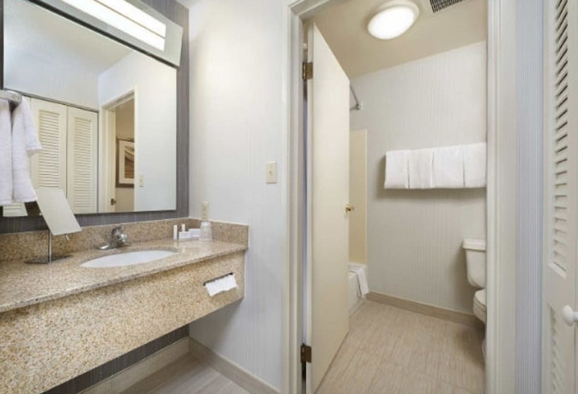 Quarto Standard 2 Camas Casal, Courtyard Mishawaka University Area