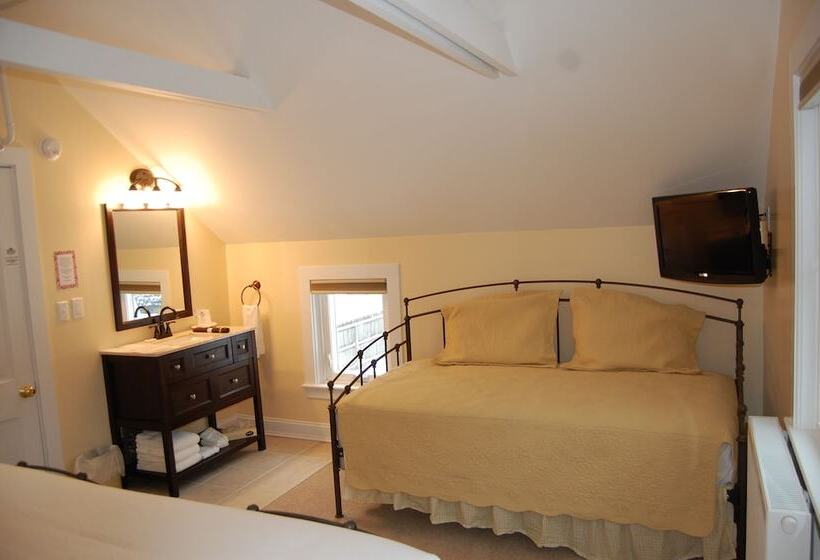 Family Suite, Cranmore Inn