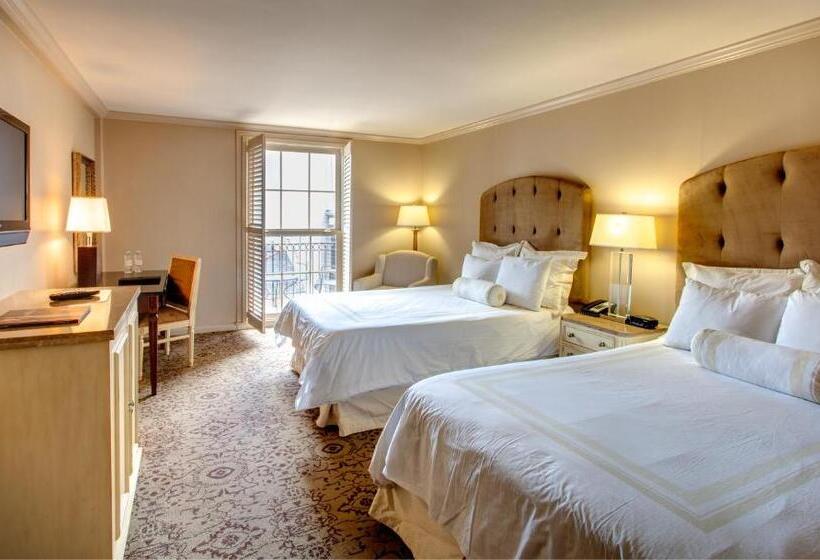 Номер Премиум, Dauphine Orleans