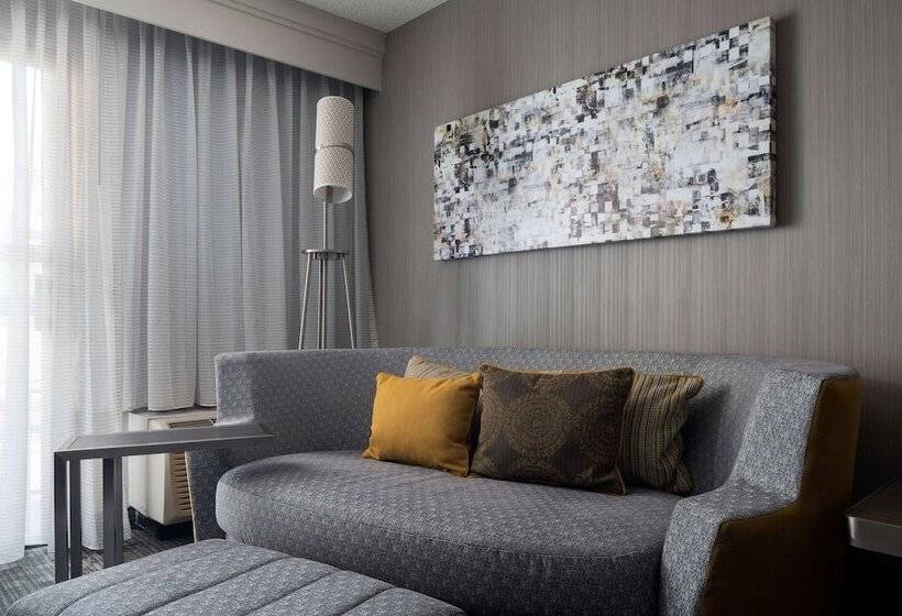 Номер Стандарт 2 Двуспальные Кровати, Sonesta Select Pleasant Hill