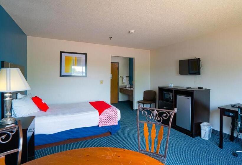 Студия Стандарт, Asteria Inn And Suites