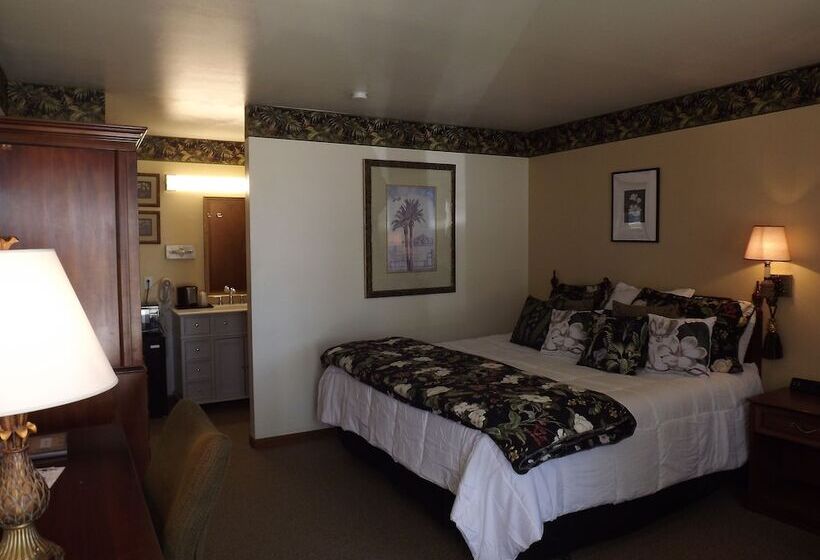 Номер Стандарт, Crest Country Inn