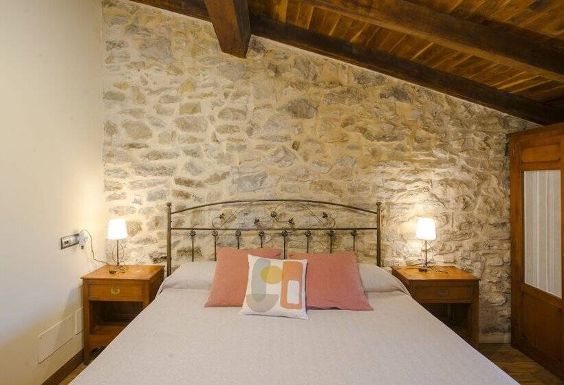 اتاق لوکس, Posada Condado De La Mota