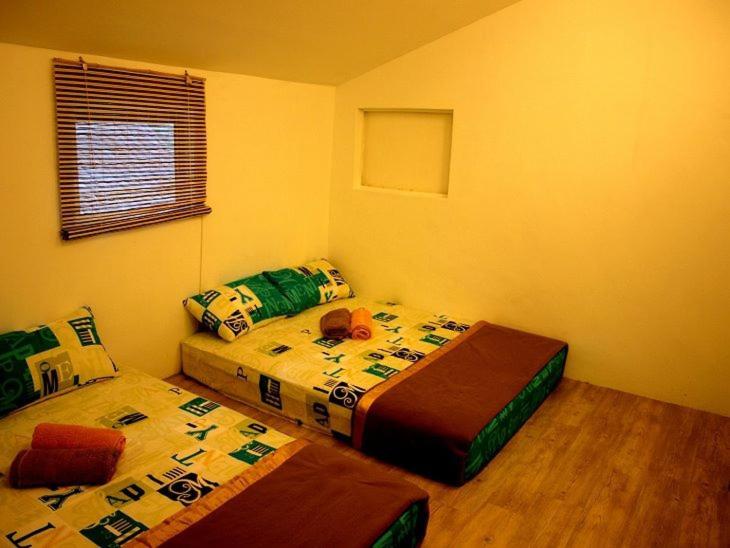 سوییت خانوادگی, Fang Zu Ming Concept Guesthouse