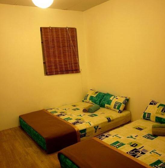 استودیوی استاندارد, Fang Zu Ming Concept Guesthouse