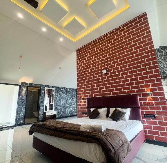 山景套房, Kollanoor Guest House