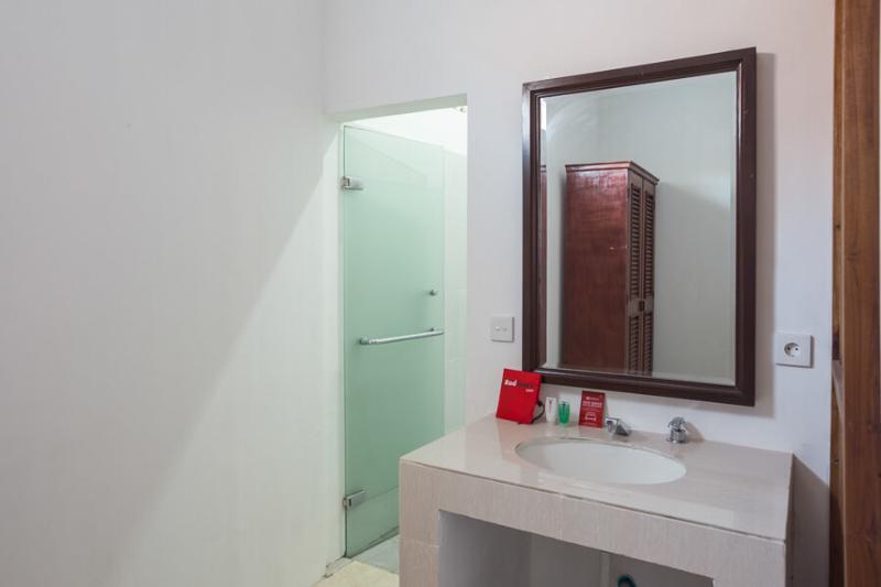 Номер Deluxe, Koolkost Near Padang Galak Beach   Minimum Stay 6 Nights