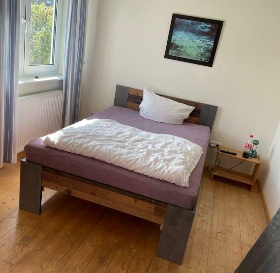 Апартаменты 1 Спальня, Landhotel Schnier