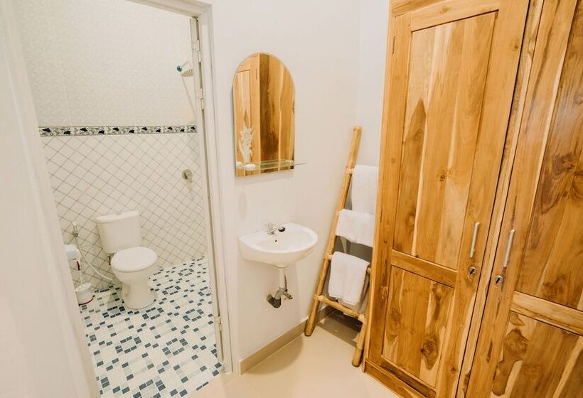 Номер Superior, Nova Guest House