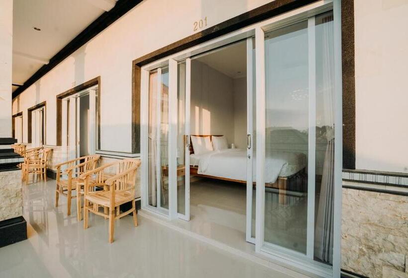 Номер Superior, Nova Guest House