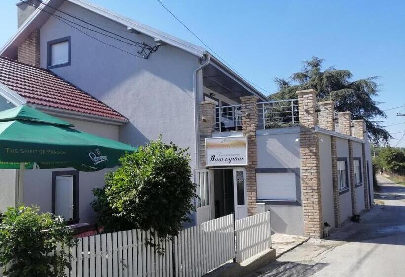 اتاق استاندارد, Vaš Kutak   Sobe Lux Za Izdavanje