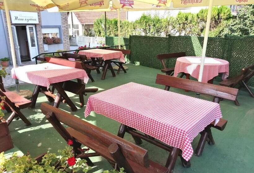 اتاق استاندارد, Vaš Kutak   Sobe Lux Za Izdavanje