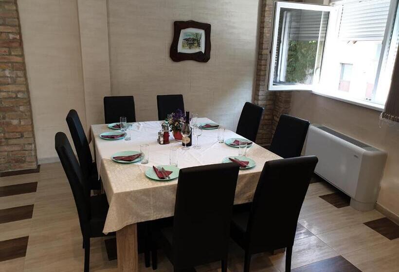 اتاق استاندارد, Vaš Kutak   Sobe Lux Za Izdavanje