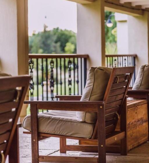 Номер Стандарт, Villiera Guesthouse