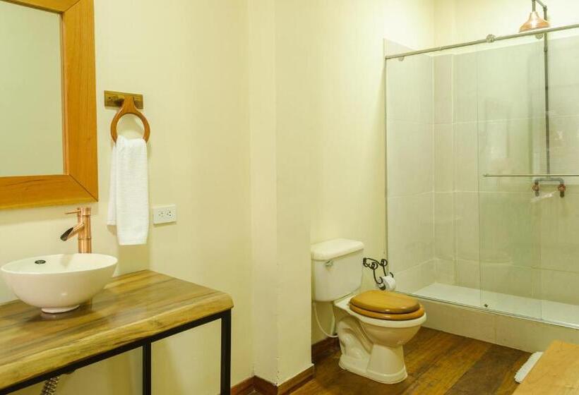 Президентский Люкс, El Edén Country Hotel Y Club Residencial