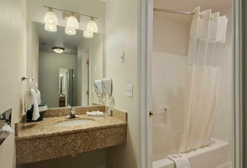 اتاق استاندارد برای معلولان, Baymont Inn & Suites By Wyndham