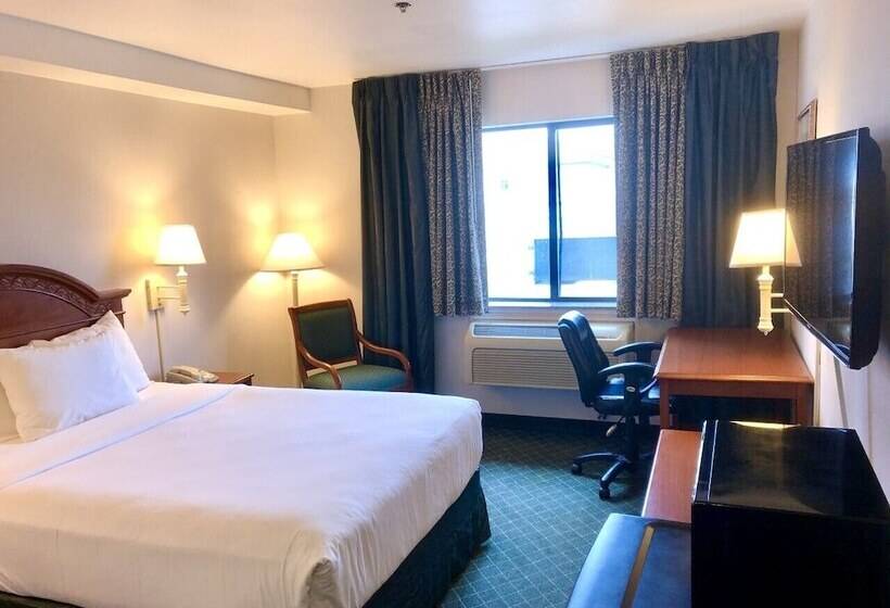 استودیوی لوکس, Baymont Inn & Suites By Wyndham