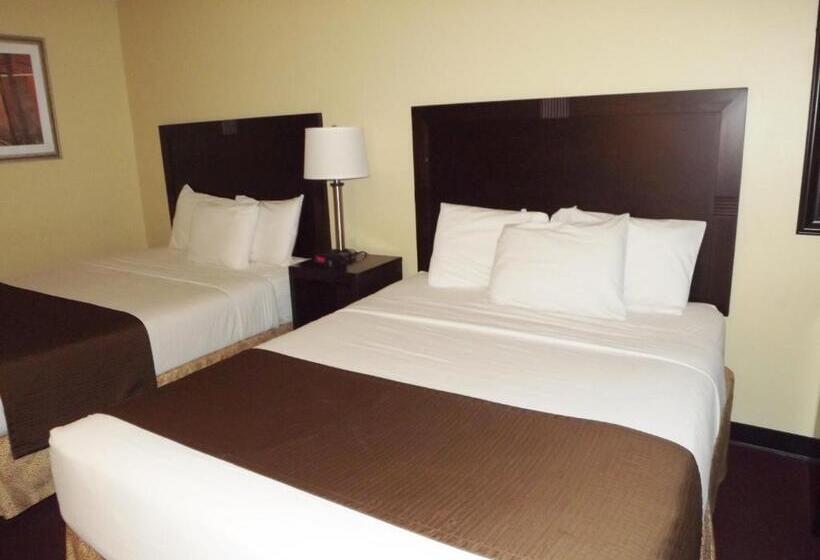 Номер Стандарт, River Edge Inn