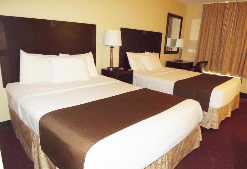 Номер Стандарт, River Edge Inn