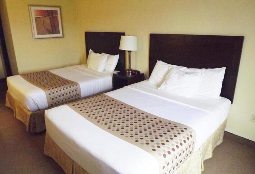 Номер Стандарт, River Edge Inn