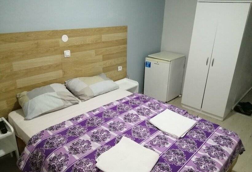 Номер Стандарт Вид на Горы, çiğdem Motel Pansiyon & Pub