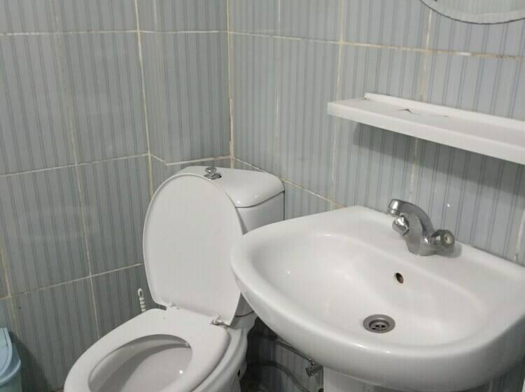 Номер Стандарт Вид на Горы, çiğdem Motel Pansiyon & Pub