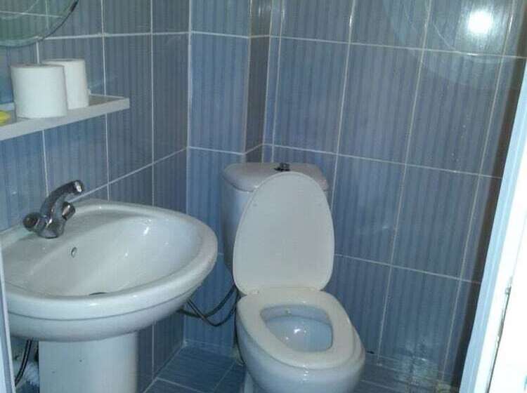 Номер Стандарт Вид на Горы, çiğdem Motel Pansiyon & Pub