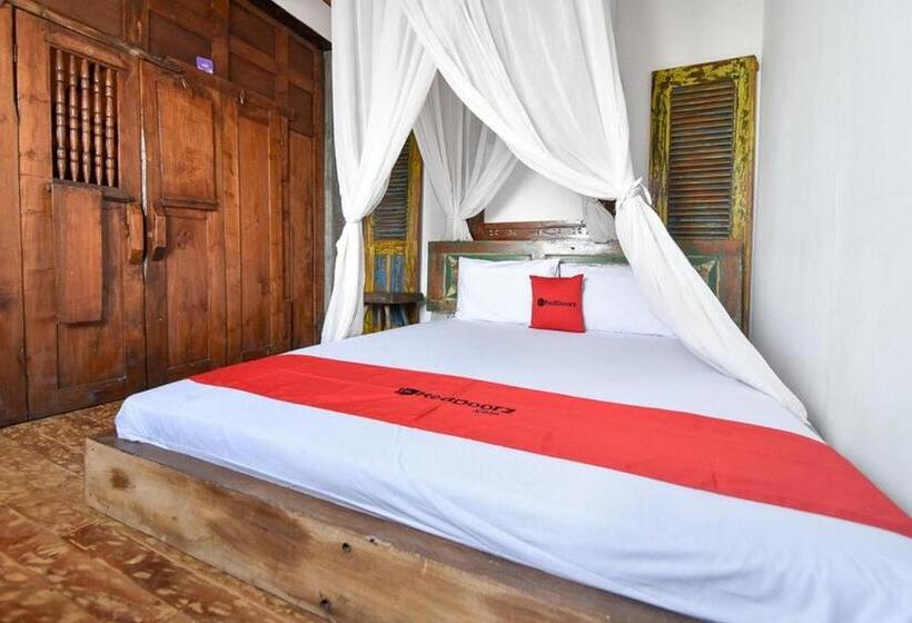 Quarto Triplo Clássico, Twospaces Living At Bunga Desa, Jimbaran