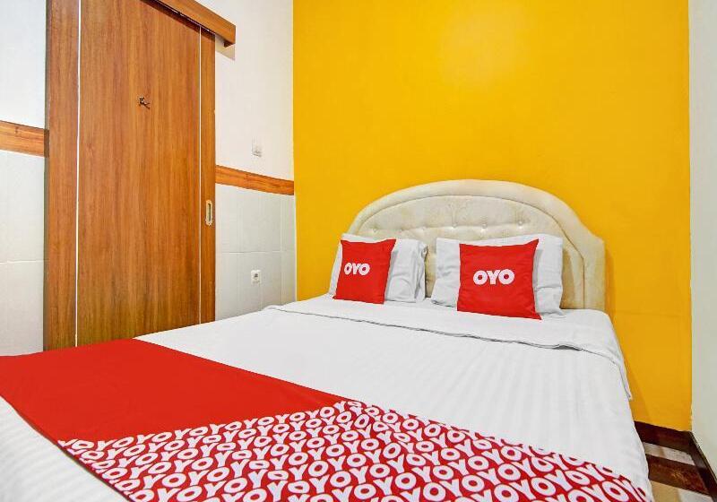 Номер Стандарт, Reddoorz Near Mall Of Indonesia