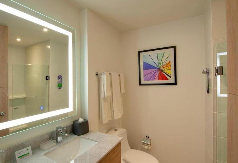 标准间, Holiday Inn & Suites   Merida La Isla, An Ihg