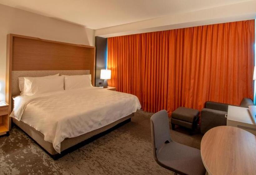 高级大房间, Holiday Inn & Suites   Merida La Isla, An Ihg
