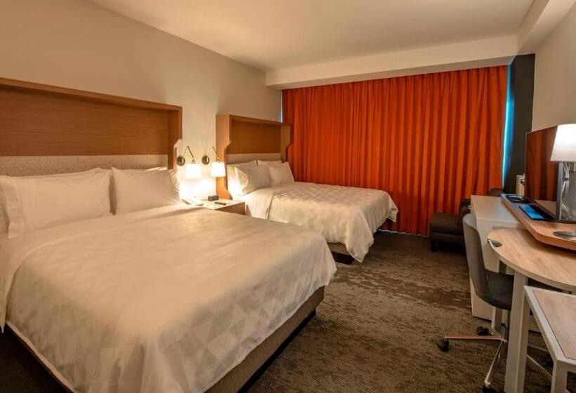 高级大房间, Holiday Inn & Suites   Merida La Isla, An Ihg