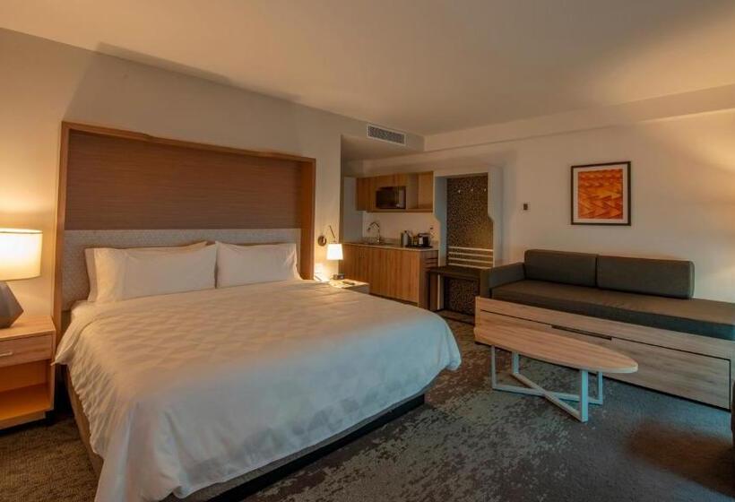 套房, Holiday Inn & Suites   Merida La Isla, An Ihg
