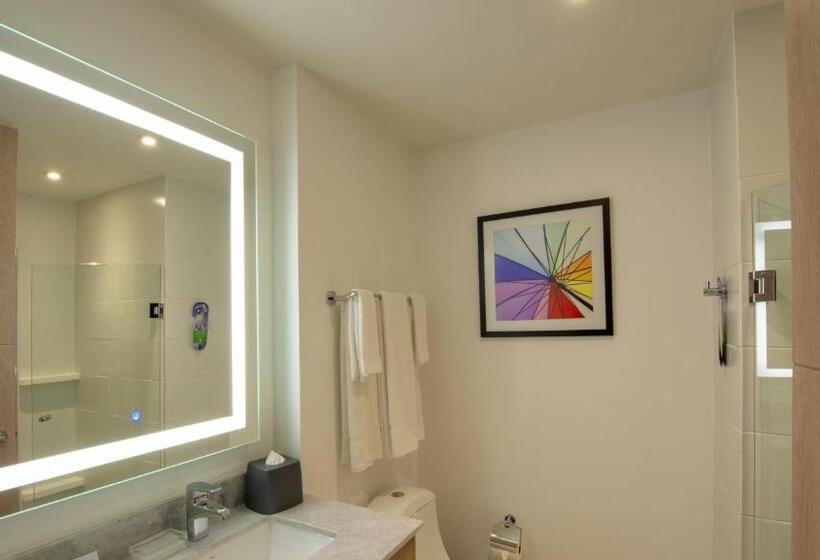 套房, Holiday Inn & Suites   Merida La Isla, An Ihg