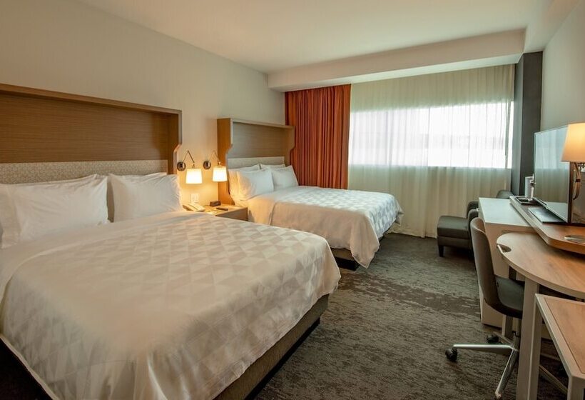 高级客房, Holiday Inn & Suites   Merida La Isla, An Ihg